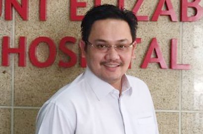Farhat Abbas Divonis Derita Kegemukan dan Pembengkakan Hati