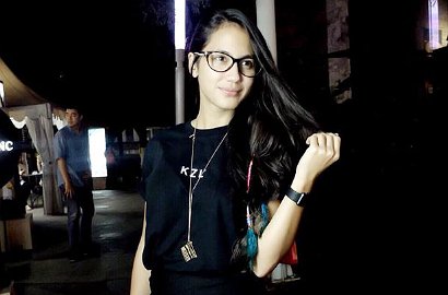 Laptop Isi Data Penting Hilang, Pevita Pearce Takut Rahasia Terbongkar?