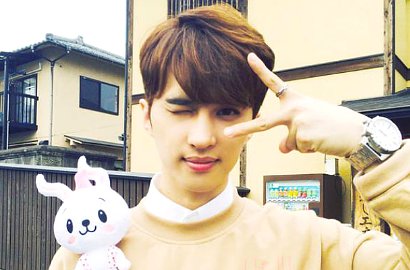 Ken VIXX Ketahuan Diantar 'Ojek' ke Musikal, Fans Marah Besar ke Agensi