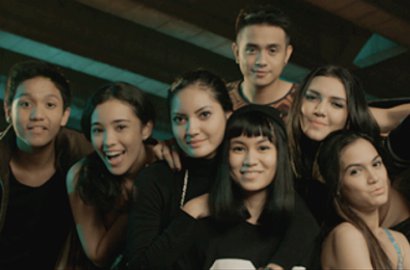 Sepekan Dirilis, 'Demona' Alexa Key Jadi Film Indonesia Terlaris
