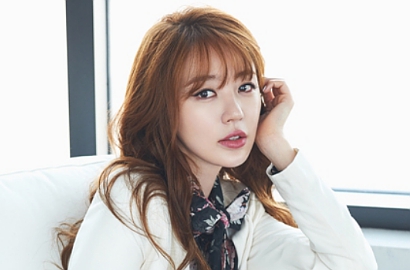 Yoon Eun Hye Kabur dari Wartawan di Bandara Karena Ogah Ditanya Soal Plagiat?
