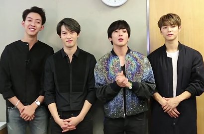 MV 'Cinderella' Raih 1 Juta Viewers Dalam 4 Hari, CN Blue Rilis Video Spesial