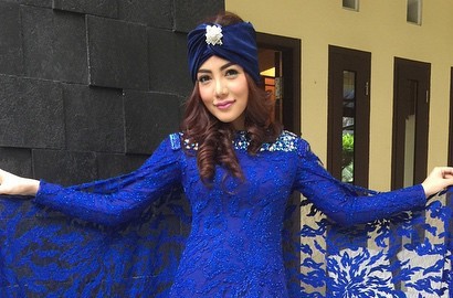 Bella Shofie Ngamuk Saat Shandy Aulia Komentari Gaya Fashionnya