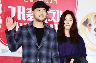 Mithra Jin Epik High dan Aktris Kwon Da Hyun Akhirnya Umumkan Tanggal Nikah