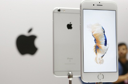 Curhatan Hati Pengguna Apple Soal iOS 9: Sering Crash