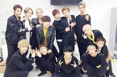 Berbakat dan Ganteng, Netter Yakin Grup Rookie Seventeen Akan Sukses