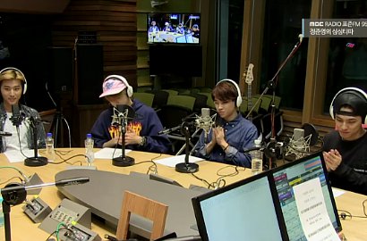 Sama-Sama Grup Baru, DAY6 Ungkap Pendapat Tentang iKON