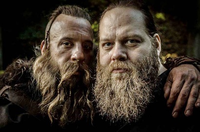 Jadi Pemburu Penyihir, Vin Diesel Malah Diajak Selfie di Teaser 'The Last Witch Hunter'