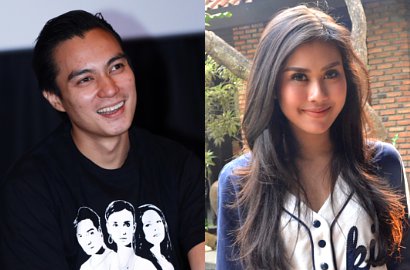 Netter Pro Kontra Usai Baim Wong Umumkan Akan 'Nikahi' Syahnaz Sadiqah