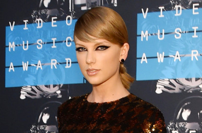 Sudah Punya Pacar, Taylor Swift Diminta Pemain Basebol Ini Pergi Kencan