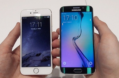 Ingin Kalahkan iPhone 6s, Samsung Niat Bekali Galaxy S7 dengan 2 Kelebihan