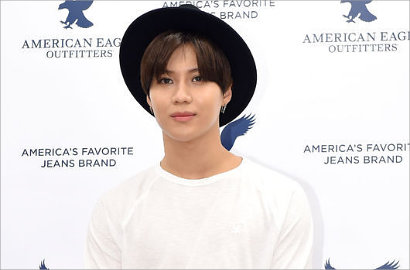 Taemin SHINee Bakal Susul Jonghyun untuk Comeback Solo?