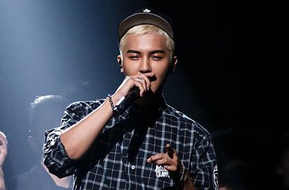 'Show Me the Money 4' Didenda 30 Juta Won Gara-Gara Lirik Rap Mino Winner