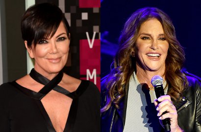 Kris Jenner Akui Gugup Saat Bertemu Caitlyn Jenner Pertama Kalinya