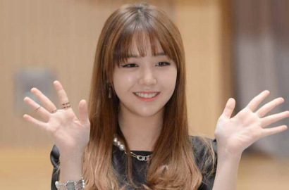 Minah Girl's Day Jadi Cewek Idola di  Serial Terbaru 'Sweet Family'
