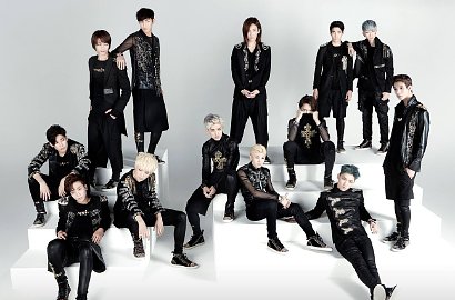 Penjualan Album Debut Seventeen Lampaui 50 Ribu Copy