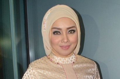 Jadi Korban Penipuan Berkedok Polisi, Uang Terry Putri Raib Rp 40 Juta