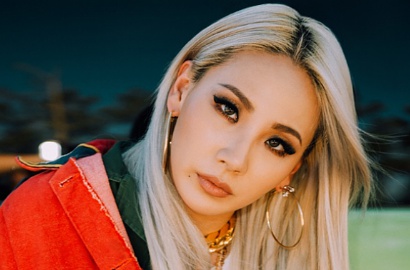 Debut CL 2NE1 di Amerika Bulan September Diundur, Kenapa?