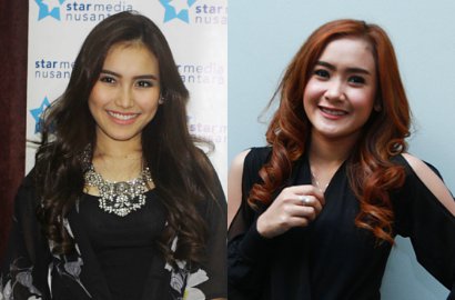 Raffi Ahmad Beberkan Ayu Ting Ting dan Cita Citata 'Perang Dingin'