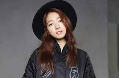 Park Shin Hye Resmi Gabung D.O. EXO di Film 'Hyung'