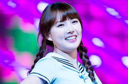 Coret Boneka dari Fans, Yerin G-Friend Dinilai Tak Hargai Penggemar