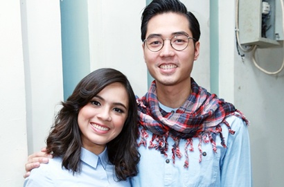 Sebulan Nikah, Suami Baru Tahu Kalau Nycta Gina Hobi Kentut