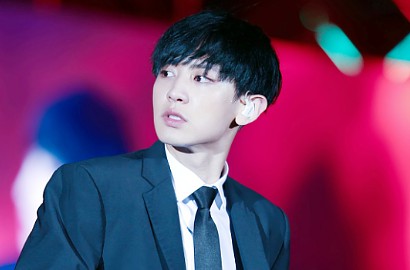 Promosi Akun SoundCloud Baru, Suara Merdu Chanyeol EXO Bikin Meleleh