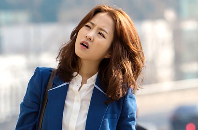 Park Bo Young Dimarahi Jung Jae Young di Teaser 'Passion Like You're Sound And'