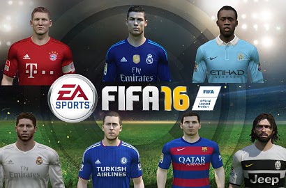 13 Nama Pesepakbola Perempuan Tiba-Tiba Dihapus dari Game FIFA 16