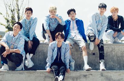 Wah, Yang Hyun Suk Beri Bocoran MV Baru iKON Setelah 'My Type'
