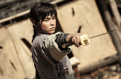 Kakak Lee Jong Suk di 'Pinocchio' Naksir Shin Se Kyung di Teaser 'Six Flying Dragons'