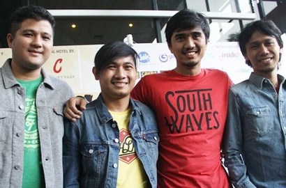 19 Tahun Berkarir, Sheila On 7 Mulai Ingin Konser Tunggal