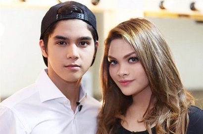 Nadira Pasrah Kedekatan dengan Al Ghazali Membuatnya Dibully