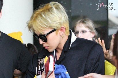 Seleb Idola K-Pop Yang Sempat Terserang Depresi Akut