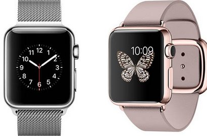 Apple Watch Resmi Dirilis 25 September?