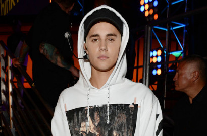 Juarai Chart Musik, Justin Bieber Ucapkan Terima Kasih Pada Indonesia