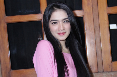 Ini Reaksi Steven Saat Dengar Kabar Angel Karamoy Mesra dengan Pria Lain