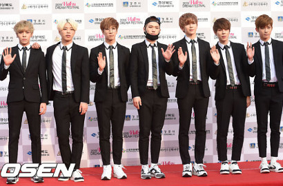 Idol yang Adu Jotos di Klub Malam Ternyata Adegan Syuting MV Comeback 24K