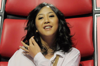Sherina dan Ibunya Jadi Korban Geng Motor