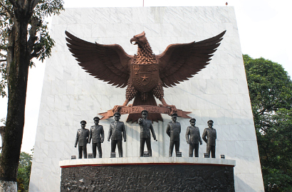 Catatan CIA Ungkapkan Peristiwa Gerakan 30 September 1965