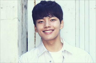 Yeo Jin Goo Akui Tak Masalah Pacaran Sama Cewek yang Lebih Tua, Tertarik?