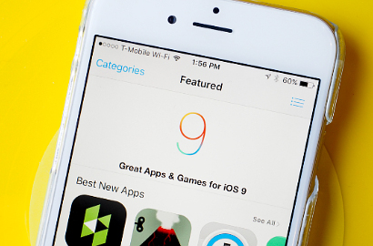 Hati-Hati, App Store Milik Apple Sedang Diserang Virus Malware