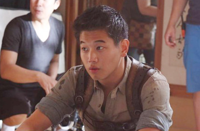 Gaet Nichkhun 2PM cs, Ki Hong Lee Akan Parodikan 'Maze Runner: The Scorch Trials'