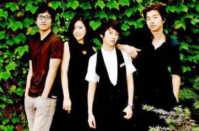 Nostalgia Drama 'Coffe Prince', Ini Kabar Para Pemainnya Sekarang