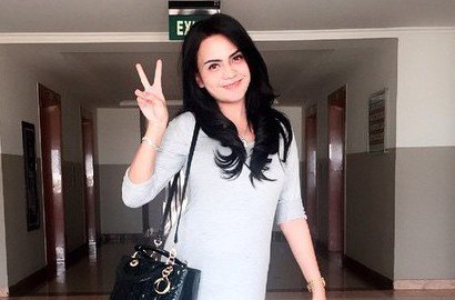 Butuh Uang, Anggita Sari Akui Jual Diri Hanya di Luar Kota