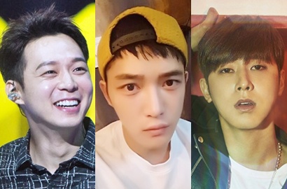 Omo, Yunho TVXQ, Yoochun dan Jaejoong JYJ Bakal Satu Panggung?