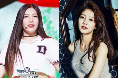 Joy Red Velvet dan 'Istri WGM' Jong Hyun CN Blue Bakal Tampil di 'Running Man'