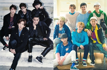 Yang Hyun Suk Janjikan Winner dan Ikon Bakal Awet Hingga 10 Tahun