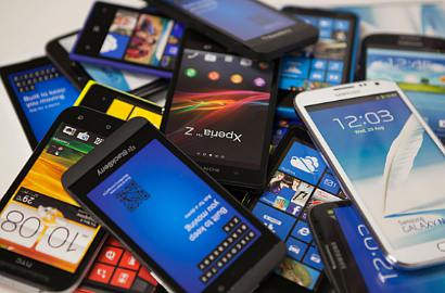 Kalahkan Jepang dan Korsel, Indonesia Jadi Pengguna Smartphone Terbanyak