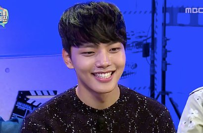 Yeo Jin Goo Tak Berharap 'Western Front' Tembus 10 Juta Penonton, Kenapa?